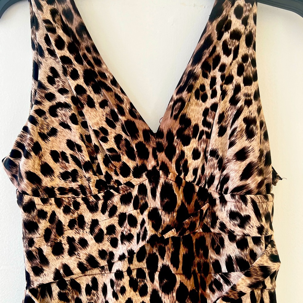 Vintage forever 21 dress size M